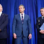 “Fat të mbarë dhe Zoti iu ndihmoftë”, detaje nga arrestimi i Maduros – U përdorën 150 avionë, ushtari më i ri vetëm 20 vjeç