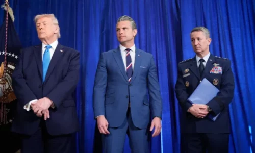 “Fat të mbarë dhe Zoti iu ndihmoftë”, detaje nga arrestimi i Maduros – U përdorën 150 avionë, ushtari më i ri vetëm 20 vjeç