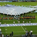 UEFA me një slogan të qartë kërkon të ndalohet vrasja e fëmijëve dhe civilëve