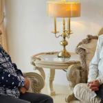 Rayo Vallecano në avantazh ndaj Dritës, super gol i realizuar