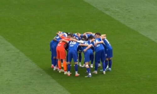 Renditja e ligave evropiane, në këto pozita gjenden Kosova e Shqipëria