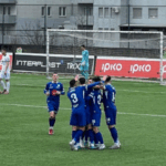 Pjesa e parë: Drita në epërsi të dyfishtë ndaj Prishtinës