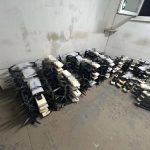 Gjermania do të lejojë policinë të rrëzojë dronë