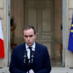 Franca ka një qeveri të re, Lecornu prezanton kabinetin e ri
