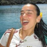 Dua Lipa dhe i fejuari i saj, shijojnë diellin italian: Pamje nga pushimet e tyre