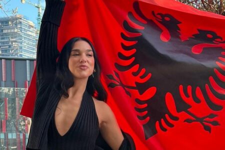 72 orët e Dua Lipës në Prishtinë