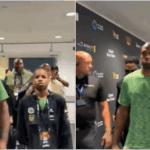 Dubois arrin në Wembley për revanshin me Usyk