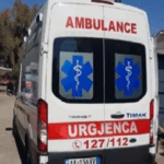 Vdes një 68-vjeçar në Gjirin e Lalzit