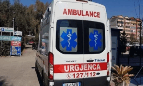 Një letër që besohet se u shkrua nga Epstein në burg përmend ‘shijen’ e Trump për vajzat e reja