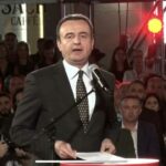 Kurti e nis fushatën me sulme ndaj mediave e partive të tjera: Do shpikin rrena e sajojnë shpifje