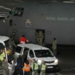 Shtetet europiane dërgojnë personel ushtarak në Grenlandë