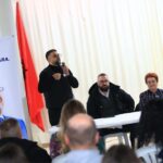 Artan Behrami: Shipoli është matësi edhe i fitores së PDK-së, edhe i Bedri Hamzës