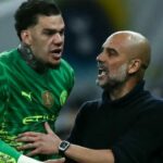 Galatasaray bën një ofertë prej 15 milionë eurosh për portierin e Manchester Cityt, Ederson