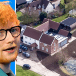 Ed Sheeran blen një apartament luksoz në New York me vlerë 10 milionë euro