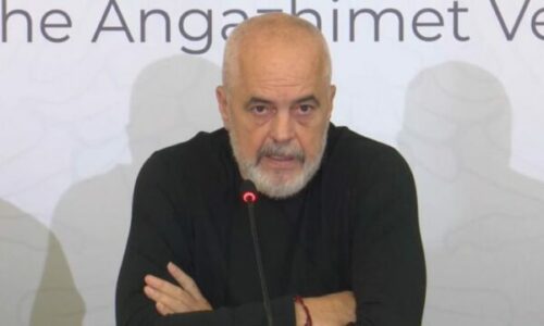 Sulmi ndaj vilës së Enver Hoxhës, Rama: Brenda kishte artistë, mund të kishte sjellë edhe tragjedi