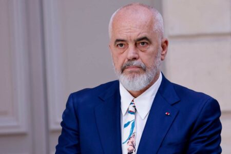 Rama: Ballkani Perëndimor të bëhet “laboratori” i Europës për të provuar të ardhmen