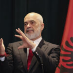 Edi Rama: Pse Kuvendi i Kosovës nuk e ka ngritur ende zërin përmes një rezolute për shkeljet në Hagë, do ta votonim edhe në Shqipëri