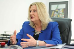 Edita Tahiri: Ndryshimi që mund të vjen nga zgjedhjet, e shpëton Kosovën