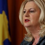 Tahiri: Dha 100 versione për kërcënimet ndaj Kosovës, ky diletantizem i presidentes është i paparë