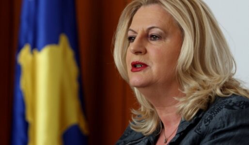 Tahiri: Qeveritarët e korruptuar të Kosovës nuk paraqiten në prokurori e gjykata, në Shqipëri po