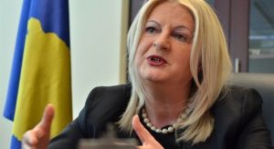 Edita Tahiri kritikon qasjen e Kurtit në dialogun me Serbinë: Do ta pësojë tutje Kosova