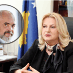“Shqipet e Kosovës dhe Maqedonisë ndotin bregdetin e Shqipërisë”, Tahiri i reagon Ramës