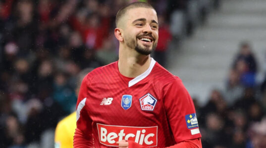 Dy klube të njohura të Premierligës ia mësyjnë Zhegrovës