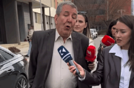 Dehari flet pas mbledhjes: Biseduam për gjithçka, por s’ka kurrgjë konkrete