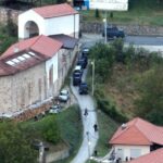 Kallëzim penal ndaj katër dëshmitarëve në rastin “Banjska”