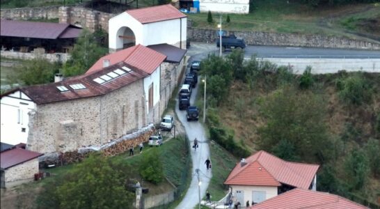 Kallëzim penal ndaj katër dëshmitarëve në rastin “Banjska”