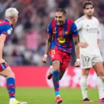 “El Clasico” e Superkupës e merr statusin e ndeshjes historike, u vendosën rekorde të reja