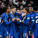 Chelsea siguron vend në gjysmëfinale të Kupës EFL