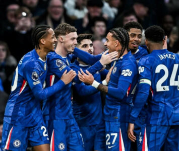 Chelsea siguron vend në gjysmëfinale të Kupës EFL