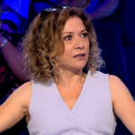 “Më keni hequr pampersat e mamit”/ Aktorja Egla Ceno dorëhiqet nga Teatri Skampa: S’më japin rrogën