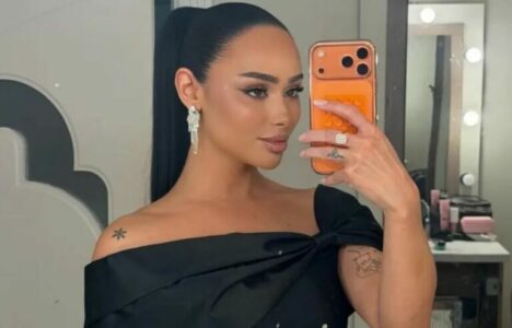 Nuk përmbahet Egli, shfaqet provokuese nga ashensori