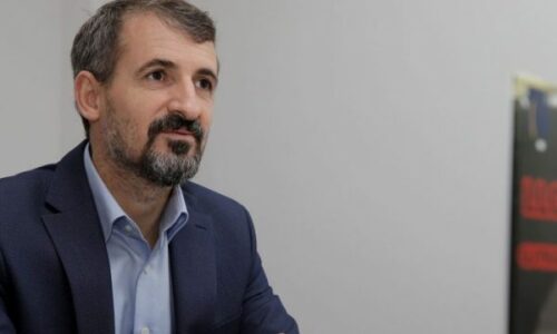 100 euro për fëmijët dhe pensionistët, Miftaraj: Mënyrë e përsosur me ble vota