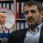 Deklarata e Pecit për protestën në Hagë, Miftaraj: Çfarë hipokrizie, gjyqësorin në Kosovë e sulmon sa herë i jepet rasti