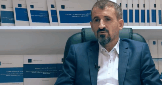 Miftaraj padit Alban Krasniqin e VV-së për fyerje e shpifje