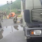 Maqedonci: FSK’ja në bashkërendim me KFOR kanë filluar kërkimin e trupit të mërgimtarit në liqenin e Ujmanit