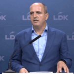 Hyseni thotë se lufta e UÇK-së ishte pankombëtare, pjesë ishin të gjithë shqiptarët