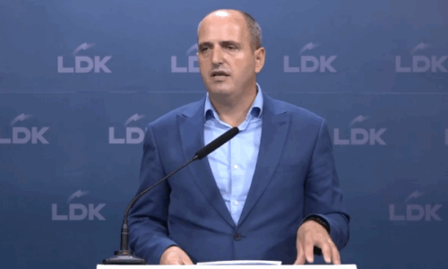 Hyseni thotë se lufta e UÇK-së ishte pankombëtare, pjesë ishin të gjithë shqiptarët (