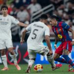 Barcelona i jep “leksion” Real Madridit, fiton Super Kupën e Spanjës