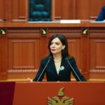 Kryekuvendarja shqiptare: Të përshpejtohet anëtarësimi të vendeve të Ballkanit Perëndimor në BE