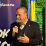 Reçica: Tubimi me mërgatën solli energji, shpresë, besim për ndryshim real (Video)