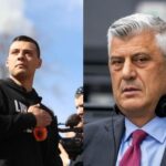 Endrit Thaçi rishpërndan thirrjen për protestën në Tiranë: A jeni gati?