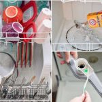 Gjashtë enët që nuk bën t’i lani në makinën e pjatalarëses