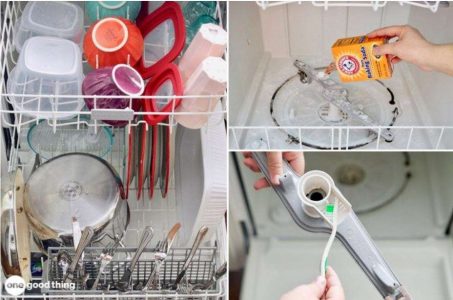 Gjashtë enët që nuk bën t’i lani në makinën e pjatalarëses