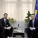 Faton Peci emëron të dënuarin për vjedhje të votave nënkryetar të Mitrovicës