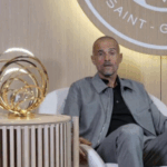 Luis Enrique shpallet trajneri më i mirë i vitit, e fitoi tripletën me PSG-në