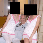 Dollapi sekret i Epstein: Femra të zhveshura dhe manuale trajnimi për skllavet e seksit